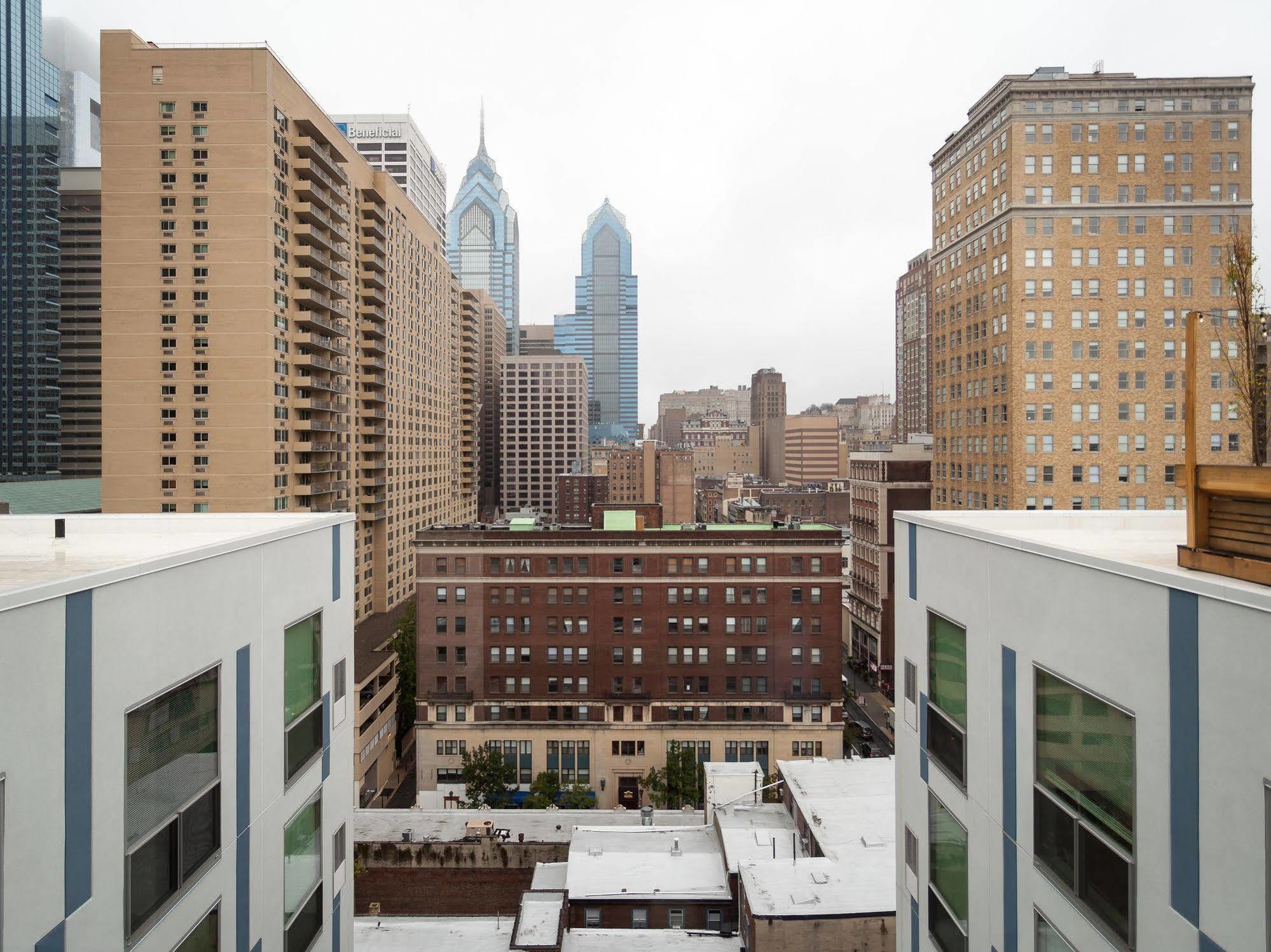 Fantastic Philly Fully Furnished Apartments Philadelphia Exterior foto